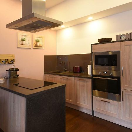 Lucni Dum Apartman Špindlerŭv Mlýn Kültér fotó